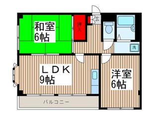 ＭＯＲＩＺＥＮビルの物件間取画像